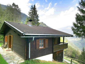 Chalet in Moertschach in Carinthia with garden